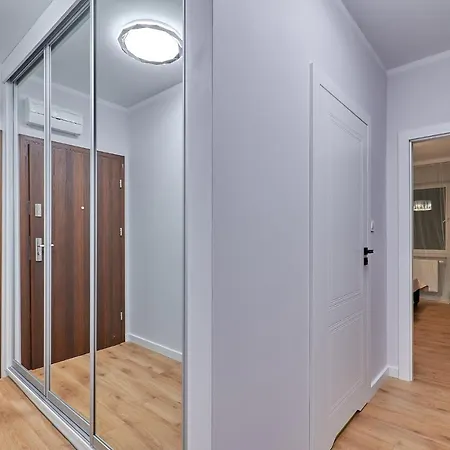 Appartement Z Ogrodem Piła