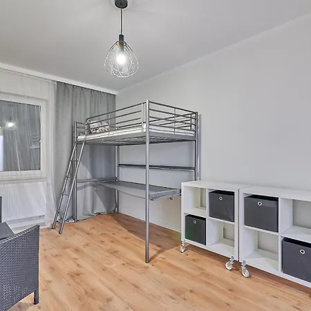 Appartement Z Ogrodem Piła