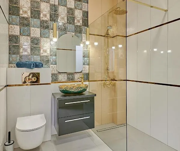 Διαμέρισμα Z Ogrodem