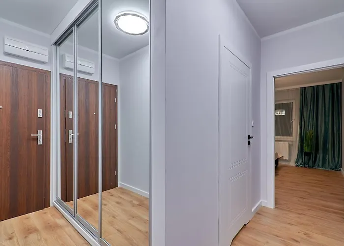 Διαμέρισμα Z Ogrodem Piła